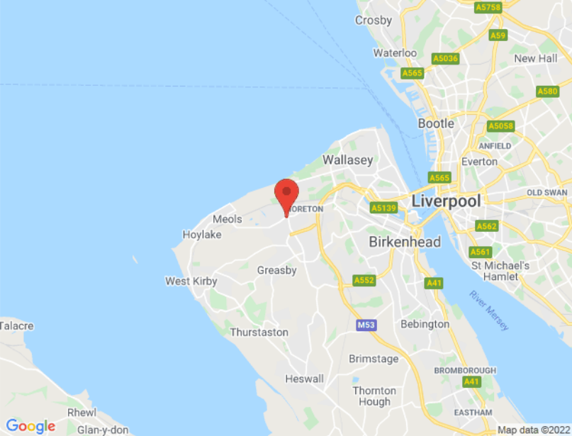 Our Location